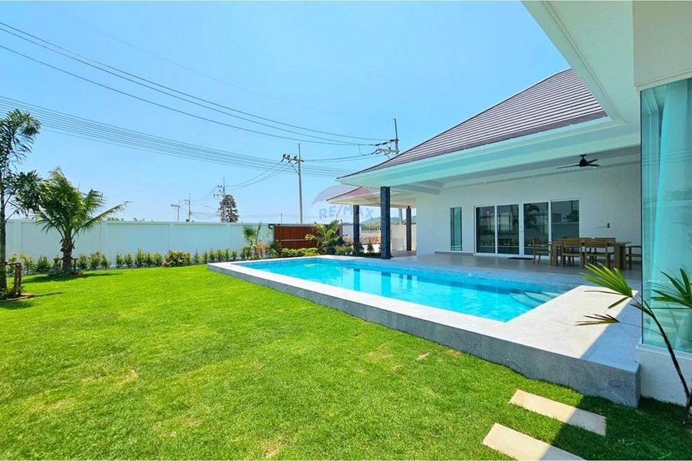 Villa - For Sale - Hua Hin, Prachuap Khiri Khan - 20240515_120347.jpg - 920601001-1066