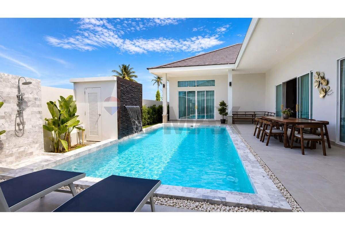Villa - For Sale - Hua Hin, Prachuap Khiri Khan - 731423417_1598214065645414_1900851824759471672_n.jpg - 920601001-1187