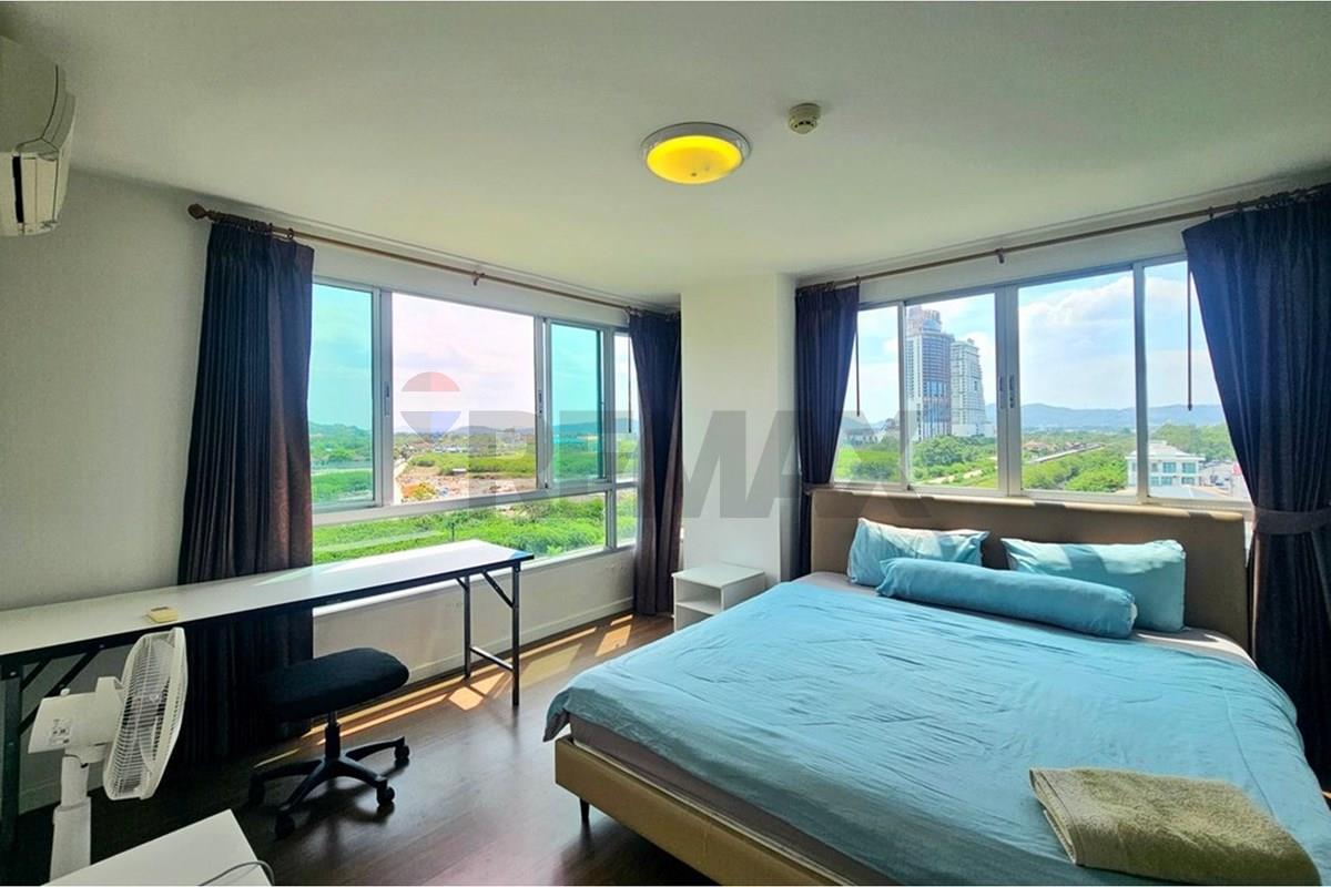 Condo/Apartment - For Sale - Hua Hin, Prachuap Khiri Khan - 20260520_135928.jpg - 920601001-1151