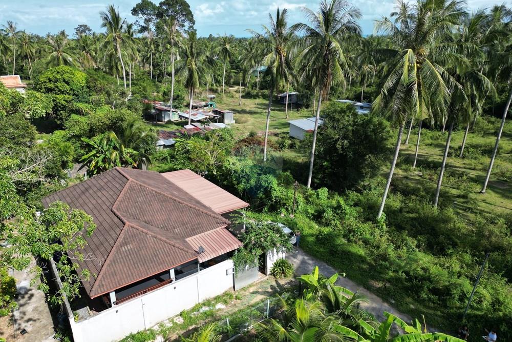 Single House - For Sale - Koh Samui, Surat Thani - dji_fly_20260311_163444_561_1773233154961_photo.jpeg - 920121068-86