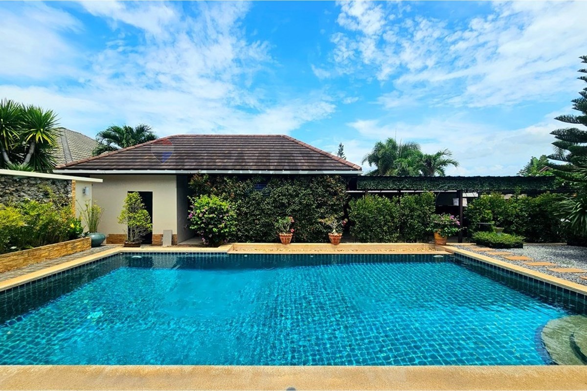Villa - For Sale - Hua Hin, Prachuap Khiri Khan - 20260722_113132.jpg - 920601001-1210