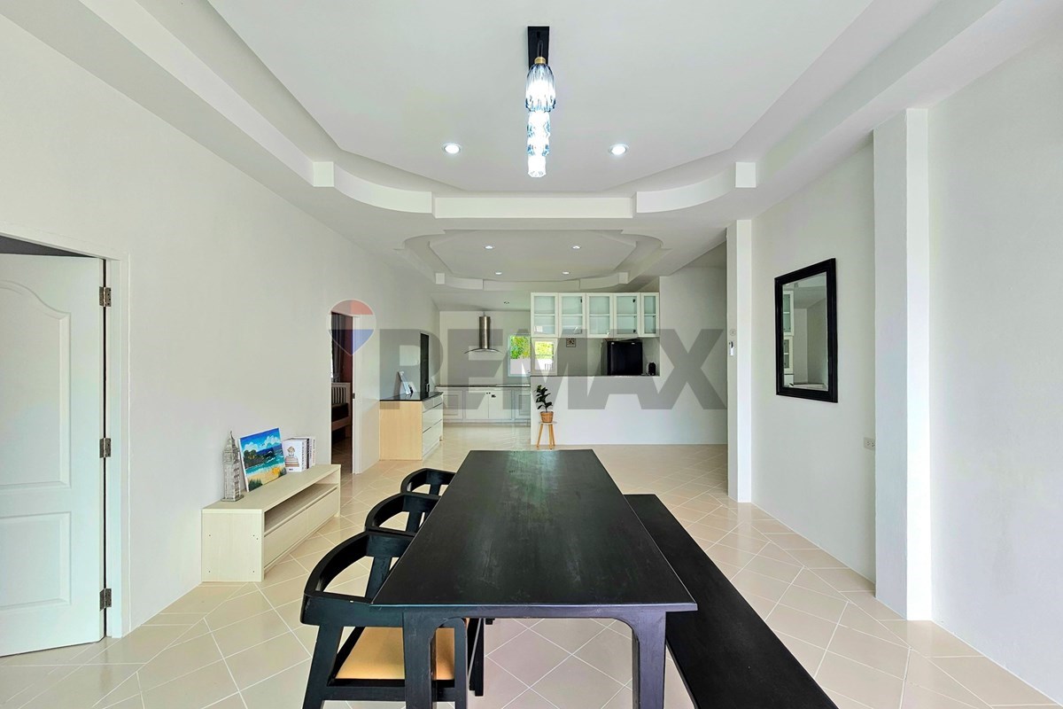 Villa - For Rent/Lease - Hua Hin, Prachuap Khiri Khan - 20230531_114542.jpg - 920601001-1282