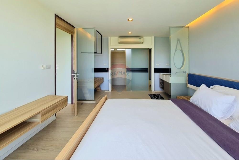 Condo/Apartment - For Sale - Hua Hin, Prachuap Khiri Khan - 20210809_114822.jpg - 920601001-1070