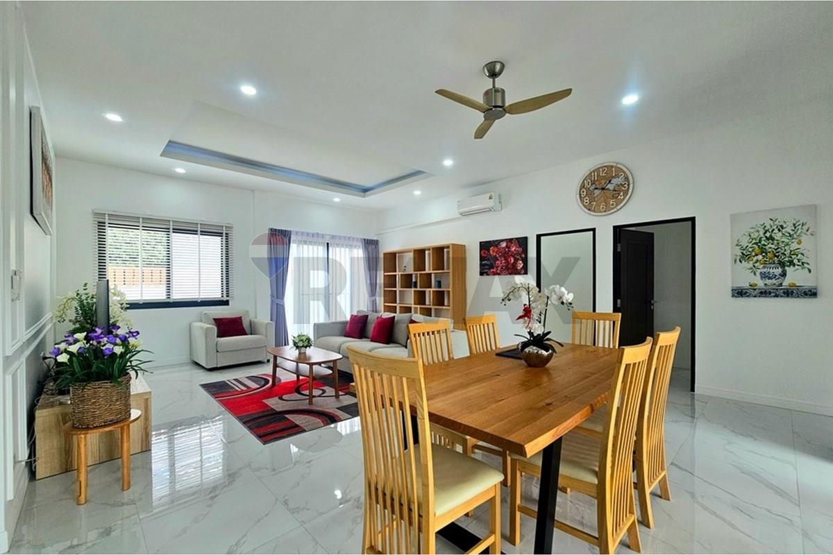 Villa - For Sale - Hua Hin, Prachuap Khiri Khan - 20260608_131956.jpg - 920601001-1164
