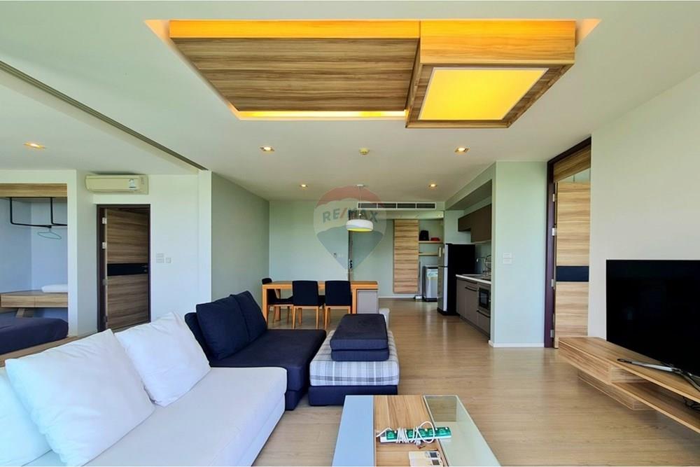 Condo/Apartment - For Sale - Hua Hin, Prachuap Khiri Khan - 20210809_115805.jpg - 920601001-1070