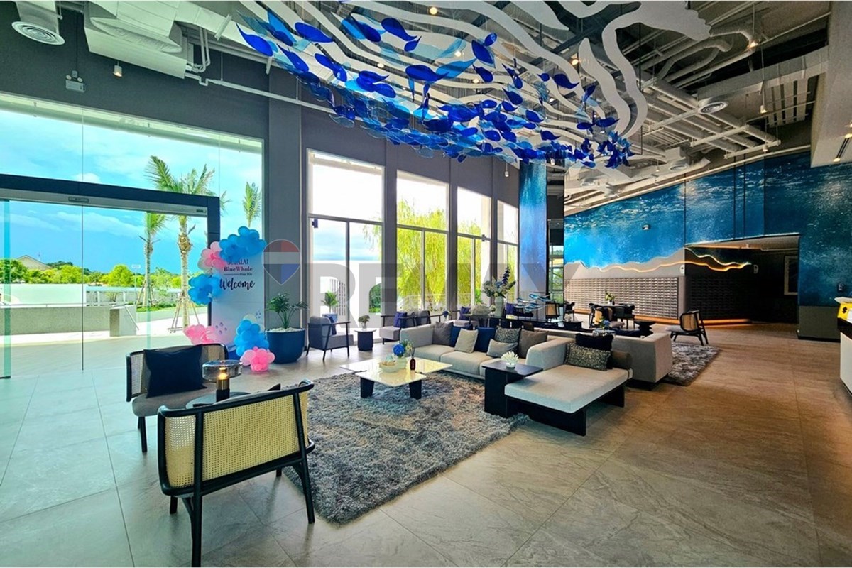 Condo/Apartment - For Rent/Lease - Hua Hin, Prachuap Khiri Khan - 20250811_151123.jpg - 920601001-1245