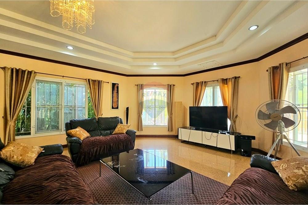Villa - For Sale - Hua Hin, Prachuap Khiri Khan - 20250310_143452.jpg - 920601001-1078
