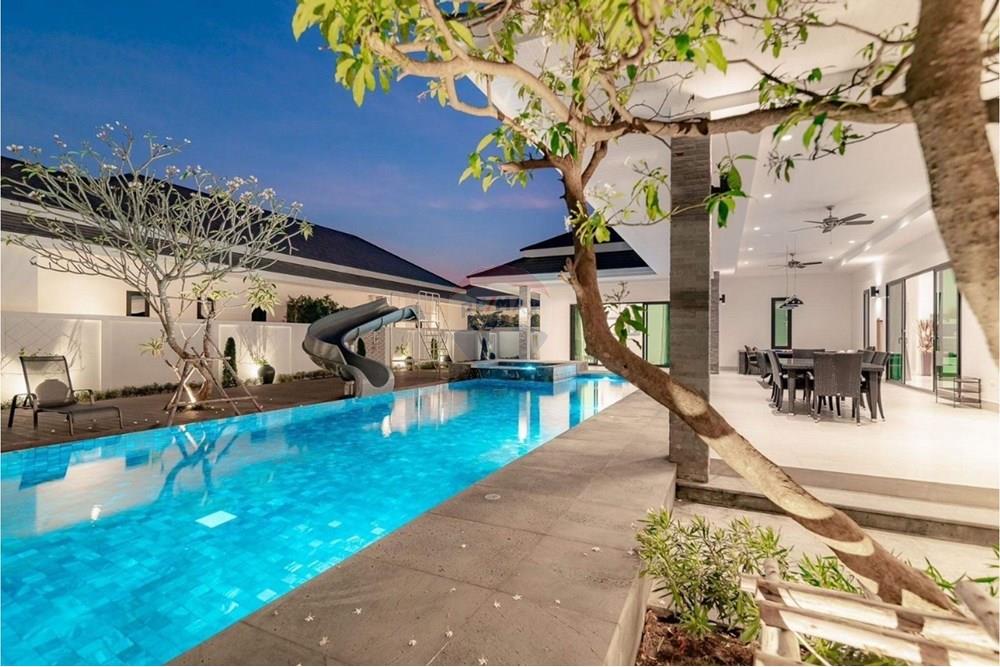 Villa - For Rent/Lease - Cha-Am, Phetchaburi - THC1 (21).jpg - 920601001-1278