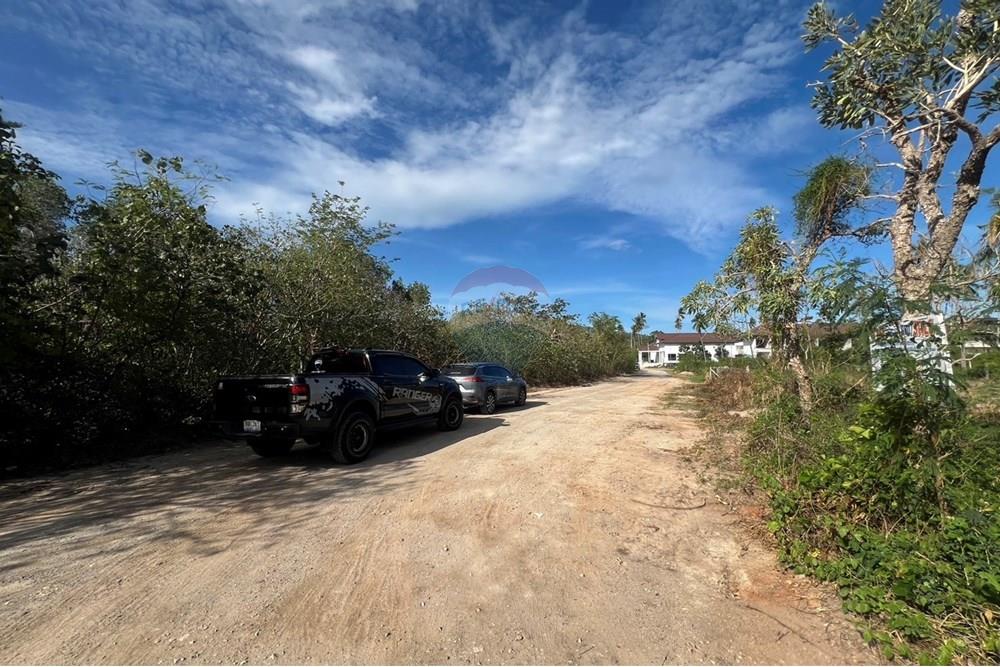 Land - Residential - For Sale - Koh Samui, Surat Thani - S__26820668_0.jpg - 920121030-278