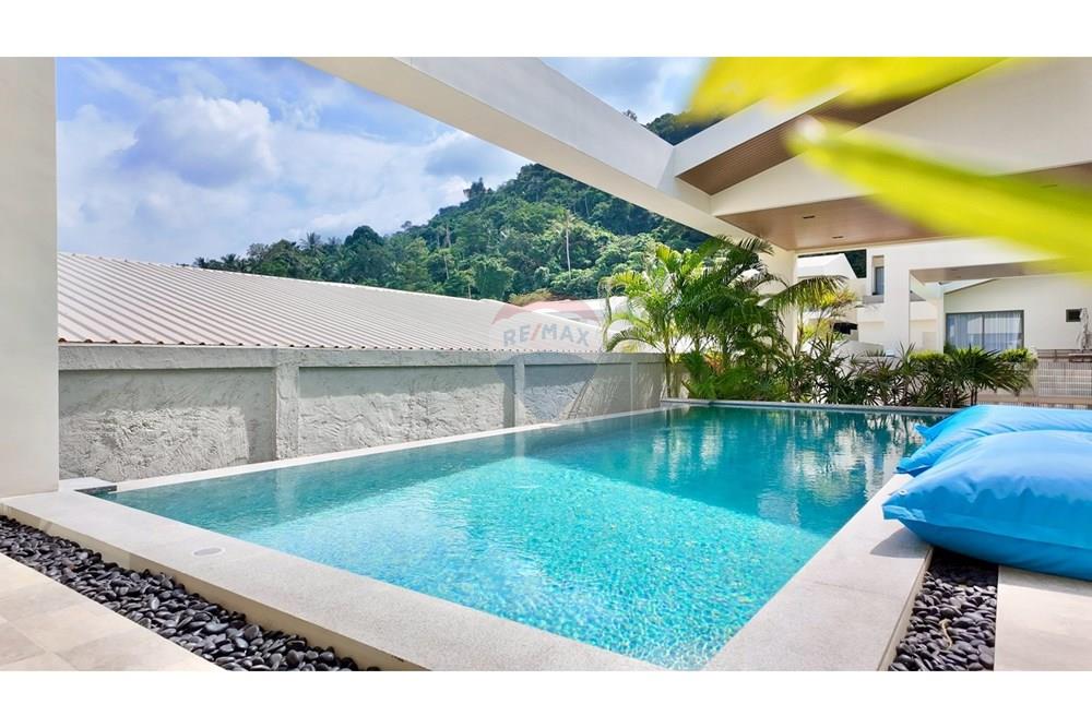 Villa - For Sale - Koh Samui, Surat Thani - LINE_ALBUM_Rocco_260126_14.jpg - 920121077-22