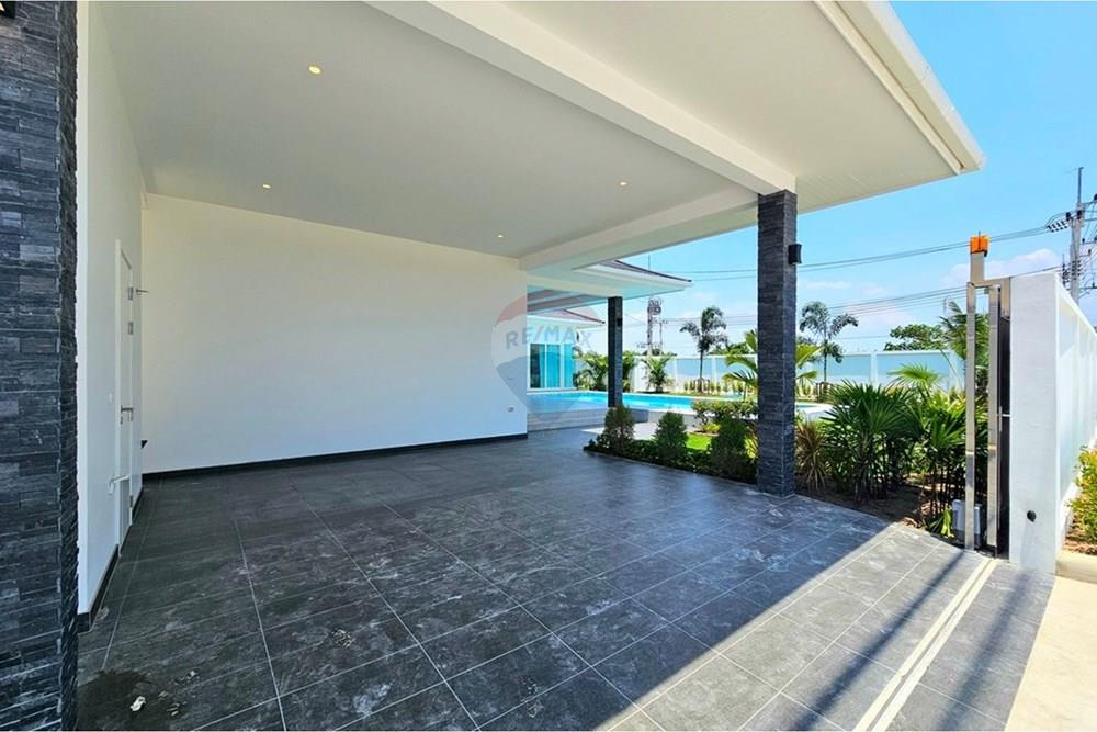 Villa - For Sale - Hua Hin, Prachuap Khiri Khan - 20240515_120102.jpg - 920601001-1066