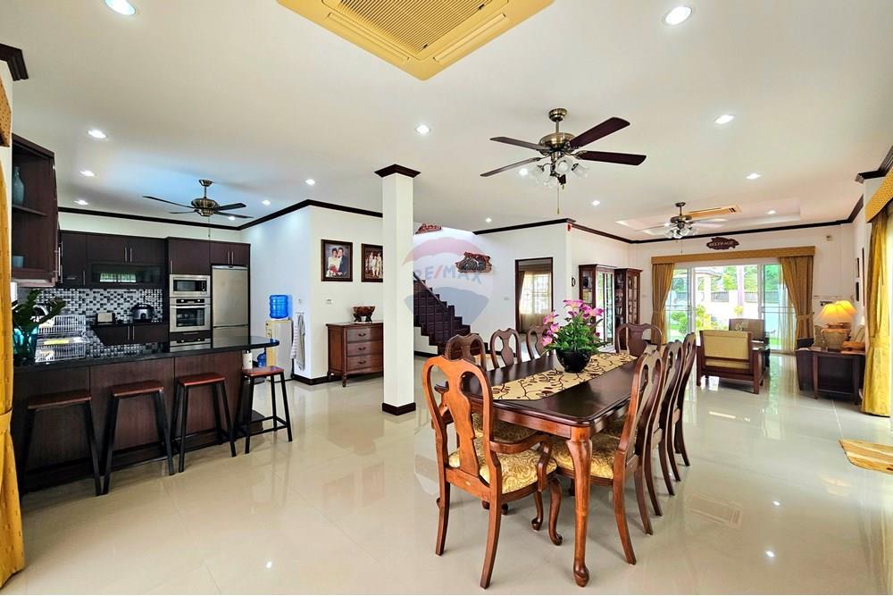 Villa - For Sale - Hua Hin, Prachuap Khiri Khan - 20251028_122622.jpg - 920601001-677