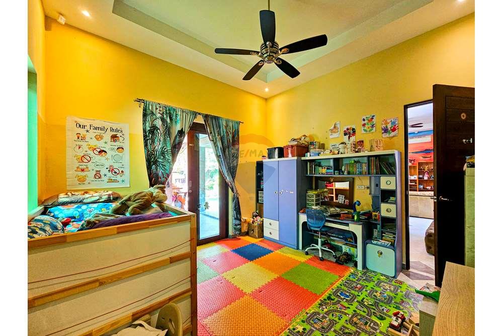 Villa - For Sale - Sam Roi Yot, Prachuap Khiri Khan - 20230420_115459.jpg - 920601001-1205