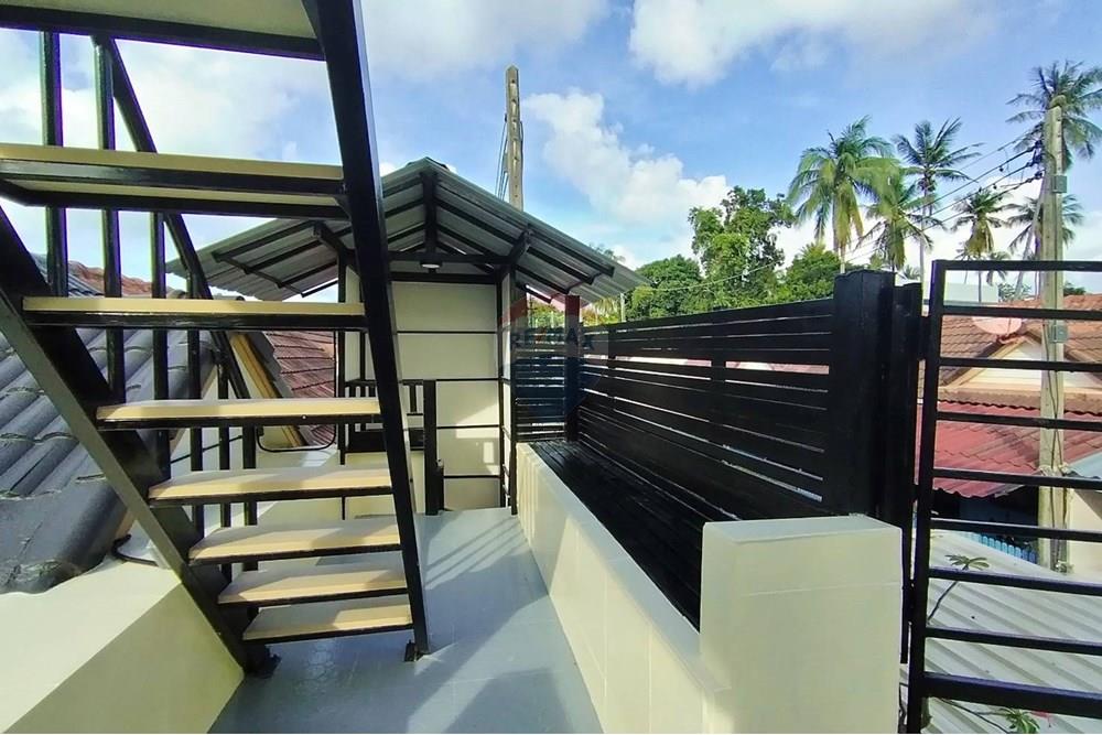 Townhouse - For Sale - Koh Samui, Surat Thani - 607779_0.jpg - 920121075-84