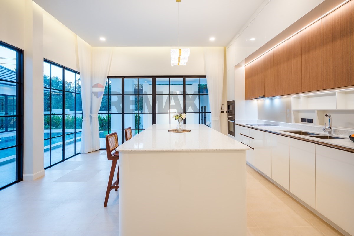 Villa - For Sale - Hua Hin, Prachuap Khiri Khan - DJK02165 สำเนา_0.jpg - 920601001-1198