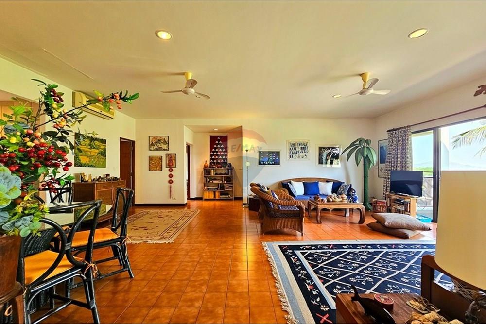Condo/Apartment - For Sale - Cha-Am, Phetchaburi - 20240109_110649.JPG - 920601001-897