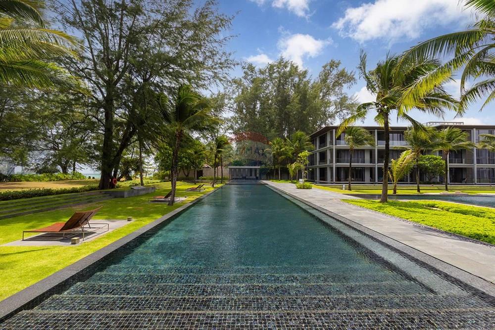 Residential - Condo/Apartment - Thalang, Phuket - TH - Baan Maikhao Beachfront Condo PPN3.jpg - 920081021-164