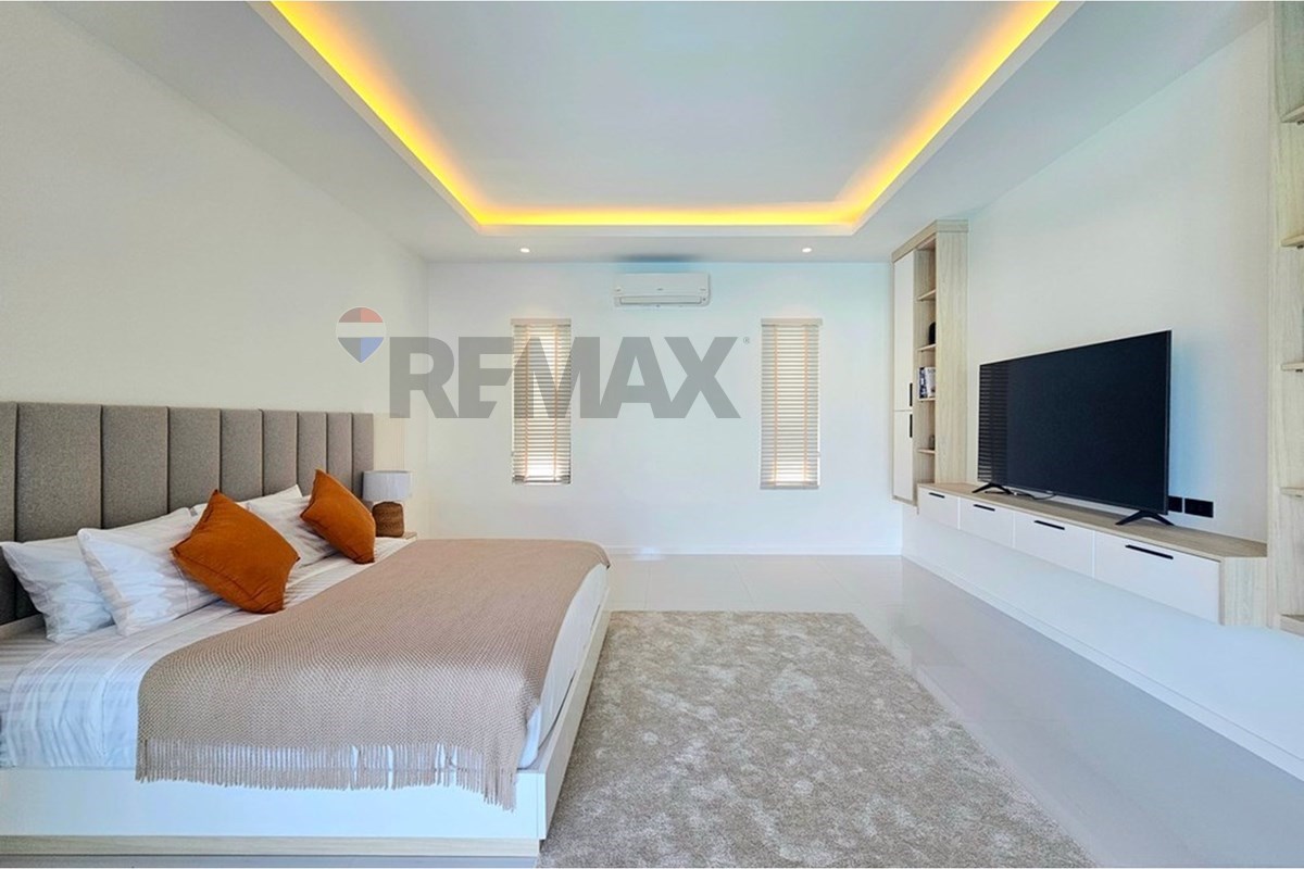 Villa - For Sale - Hua Hin, Prachuap Khiri Khan - 20260718_151944.jpg - 920601001-1203