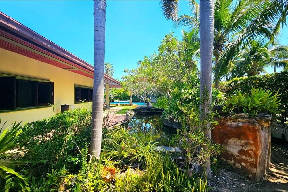 Villa - For Sale - Hua Hin, Prachuap Khiri Khan - 20260410_141009.jpg - 920601001-1074