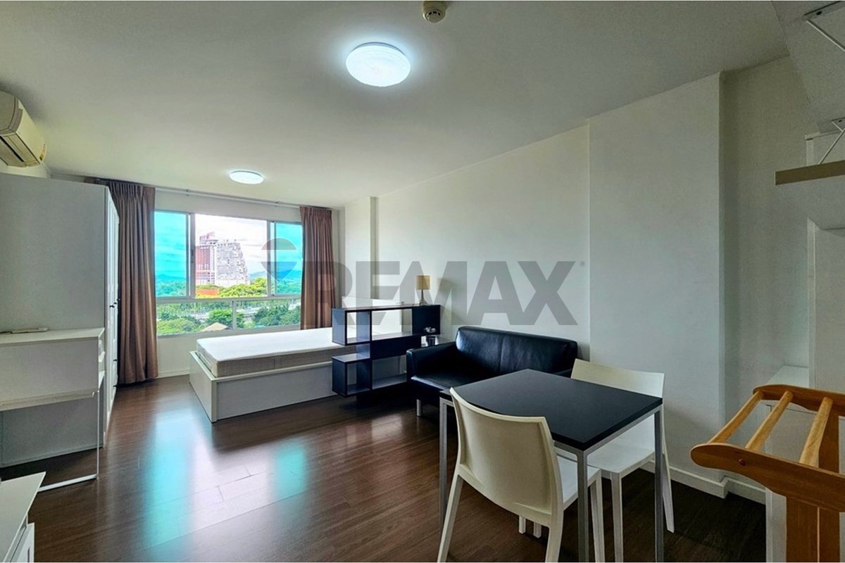 Condo/Apartment - For Sale - Hua Hin, Prachuap Khiri Khan - 20260918_105352.jpg - 920601001-1288