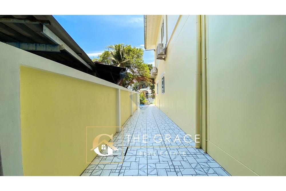 Single House - For Sale - Hua Hin, Prachuap Khiri Khan - ๒๐๒๒_๑๐_๑๒_๑๑_๔๒_IMG_0838.JPG - 920601001-1067