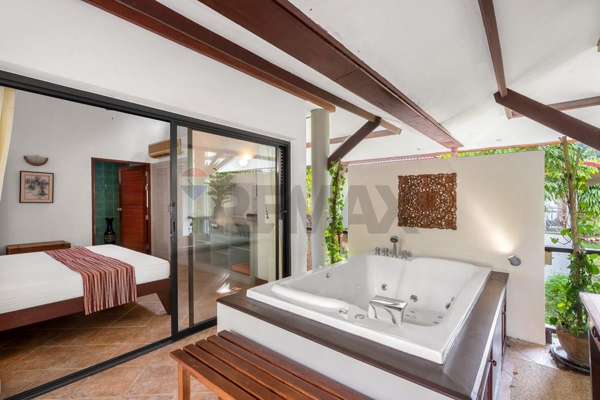 Villa - For Sale - Koh Samui, Surat Thani - 674540382_122254740992253040_6681399402718318616_n.jpg - 920121057-193
