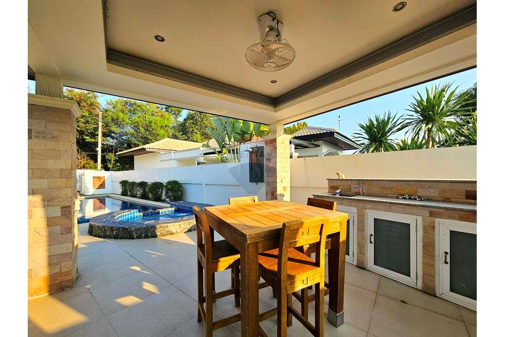 Villa - For Sale - Hua Hin, Prachuap Khiri Khan - 20240201_170418.jpg - 920601001-1207