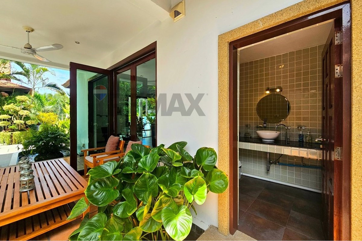 Villa - For Sale - Hua Hin, Prachuap Khiri Khan - 20260804_135217.jpg - 920601001-1224