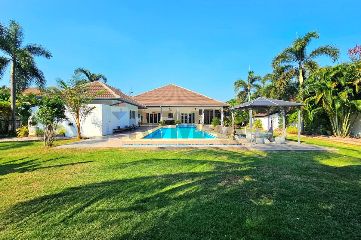 Villa - For Rent/Lease - Hua Hin, Prachuap Khiri Khan - 20231216_101911.jpg - 920601001-1276