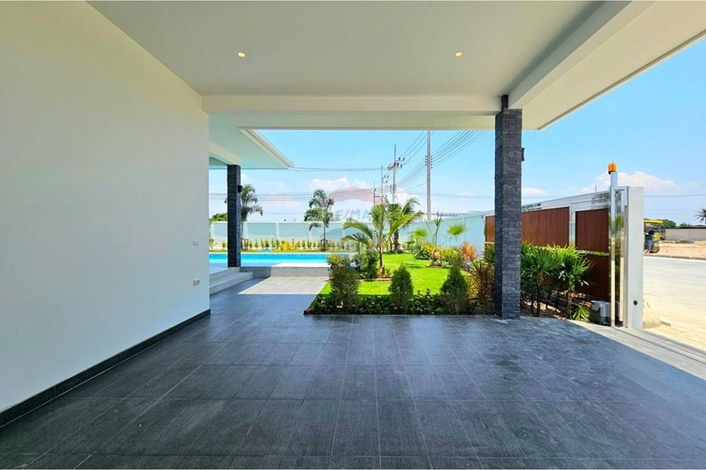 Villa - For Sale - Hua Hin, Prachuap Khiri Khan - 20240515_120140.jpg - 920601001-1066