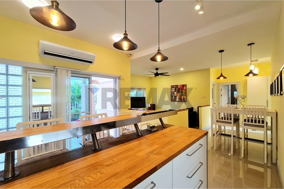 Villa - For Sale - Hua Hin, Prachuap Khiri Khan - 20221222_170224.jpg - 920601001-1235