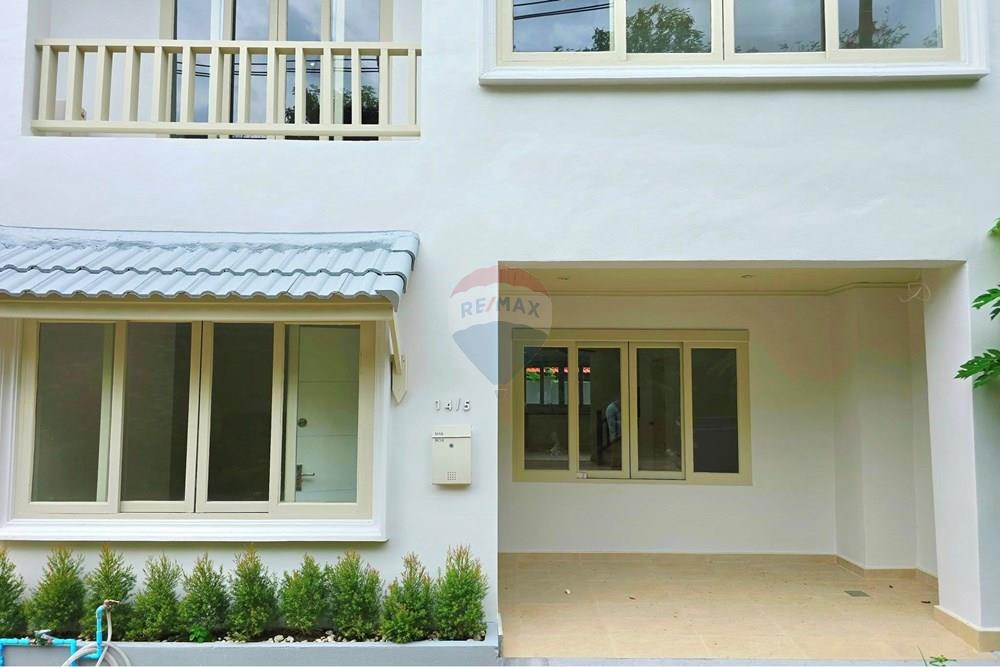 Townhouse - For Sale - Koh Samui, Surat Thani - 002.jpg - 920121018-324