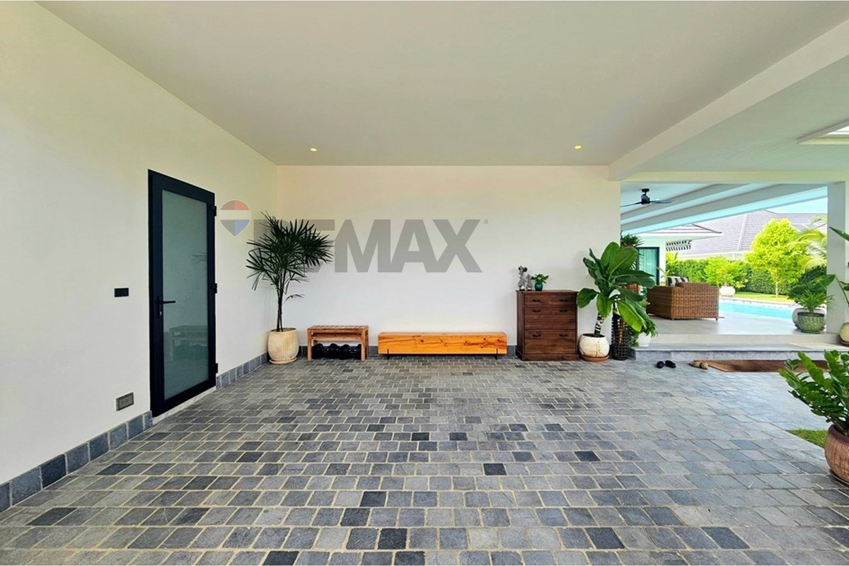 Villa - For Sale - Hua Hin, Prachuap Khiri Khan - 20260801_151524.jpg - 920601001-1216