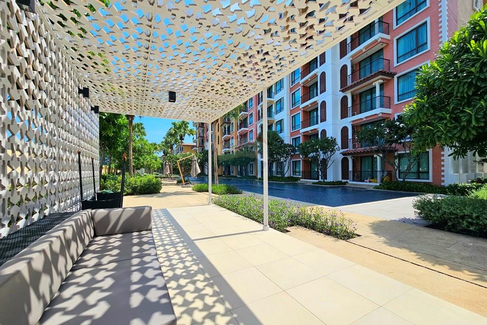 Condo/Apartment - For Rent/Lease - Hua Hin, Prachuap Khiri Khan - 20231101_114232.jpg - 920601001-1134