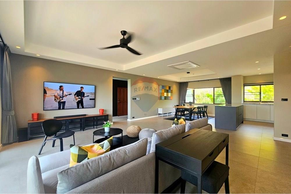 Condo/Apartment - For Rent/Lease - Cha-Am, Phetchaburi - 20240506_113225.JPG - 920601001-1127