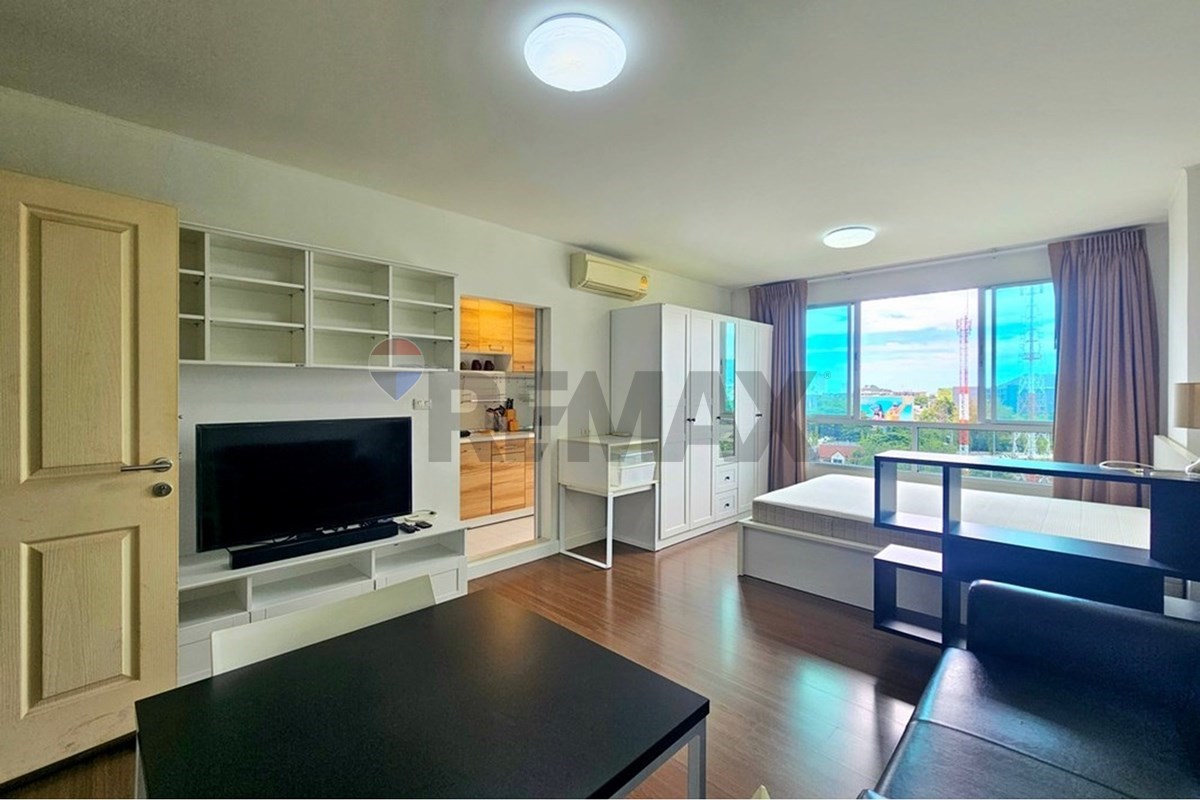 Condo/Apartment - For Sale - Hua Hin, Prachuap Khiri Khan - 20260918_105207.jpg - 920601001-1288