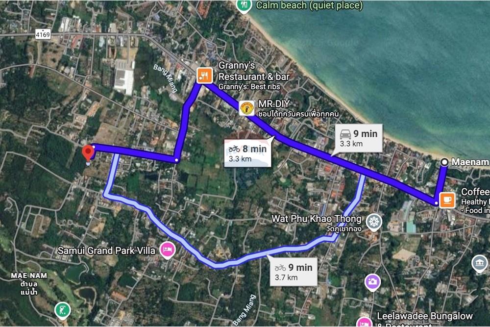 Villa - For Sale - Koh Samui, Surat Thani - Screenshot 2568-12-23 at 10.14.21.jpg - 920121077-20