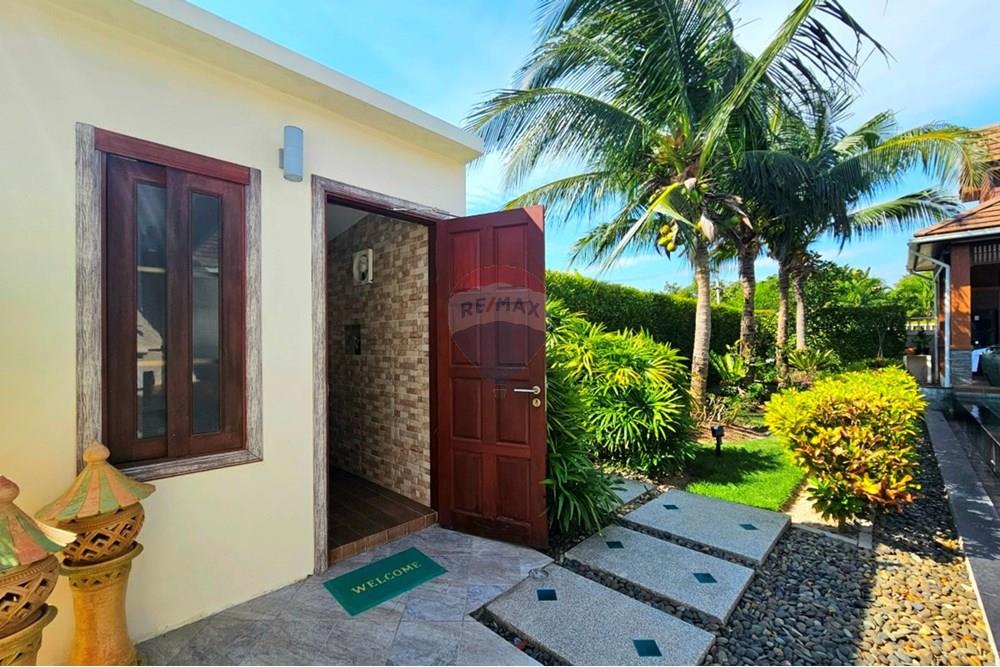 Villa - For Rent/Lease - Hua Hin, Prachuap Khiri Khan - 20241205_102320.jpg - 920601001-1262