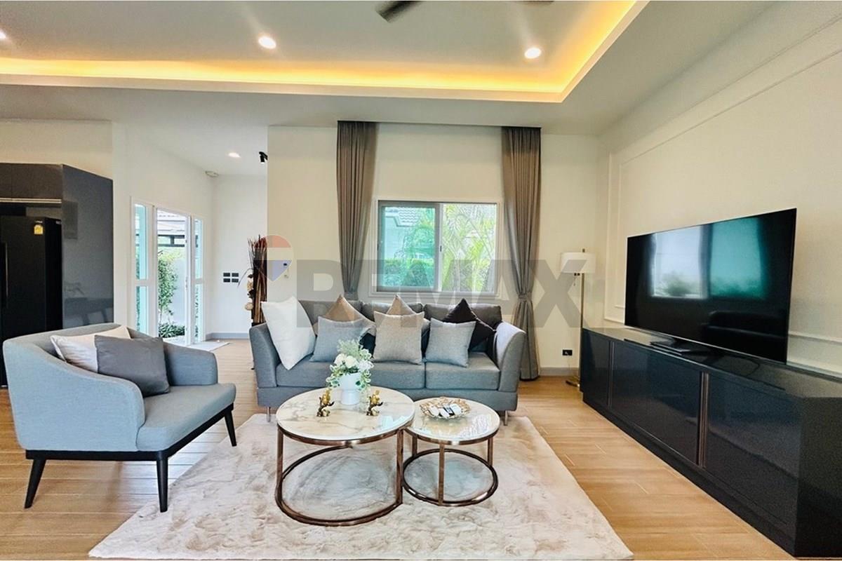 Villa - For Sale - Hua Hin, Prachuap Khiri Khan - IMG_0842.jpg - 920601001-1152
