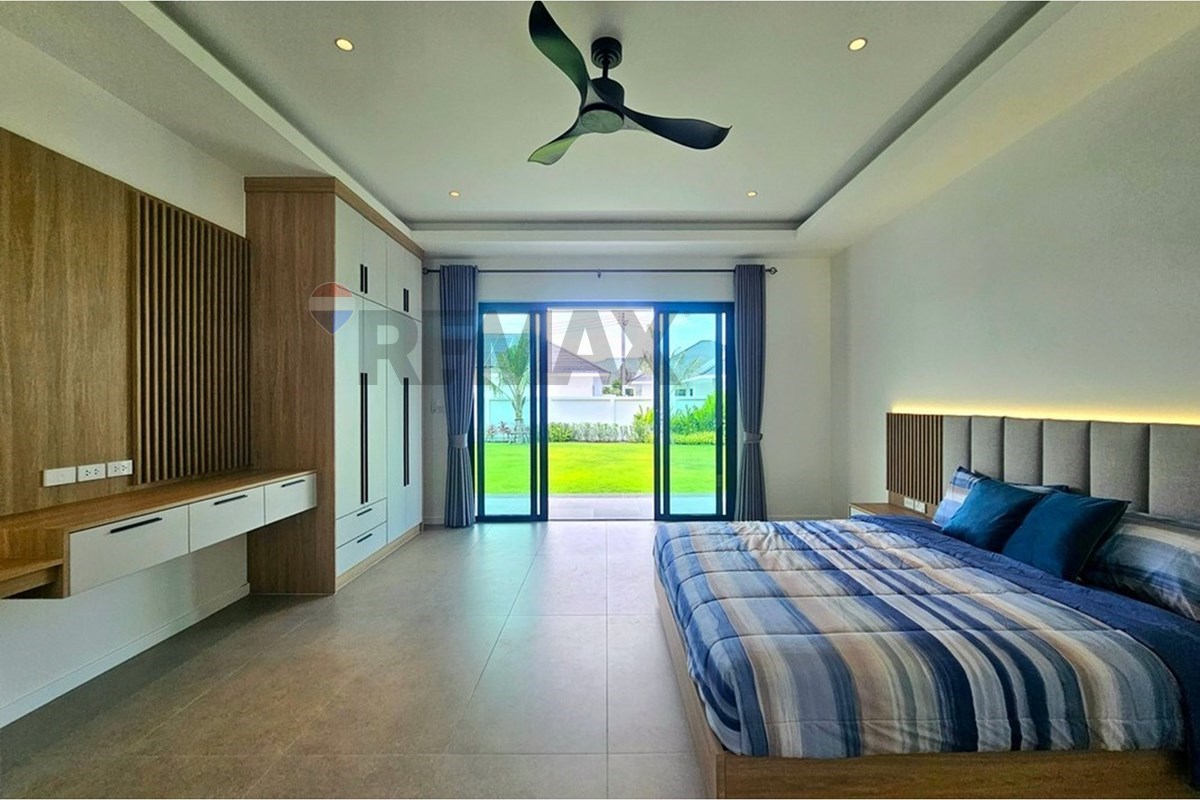 Villa - For Sale - Hua Hin, Prachuap Khiri Khan - 20260718_140236.jpg - 920601001-1204