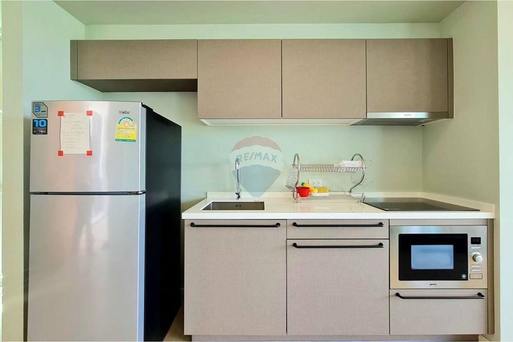 Condo/Apartment - For Sale - Hua Hin, Prachuap Khiri Khan - 20210809_114551.jpg - 920601001-1070