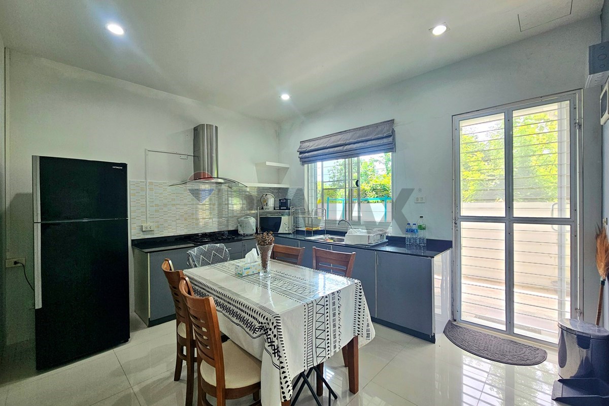 Villa - For Rent/Lease - Hua Hin, Prachuap Khiri Khan - 20240804_113135.jpg - 920601001-1269