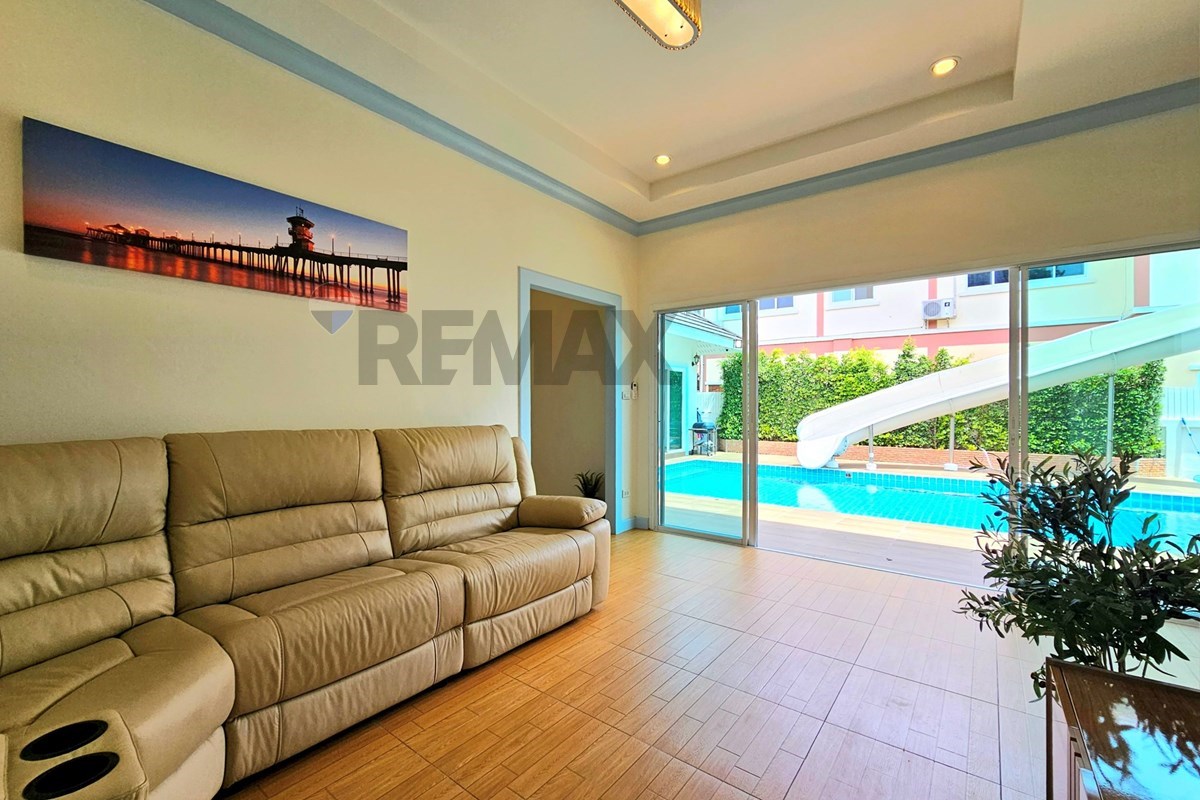Villa - For Rent/Lease - Hua Hin, Prachuap Khiri Khan - 20230525_132754.jpg - 920601001-1197
