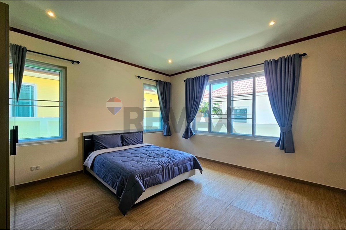 Villa - For Rent/Lease - Hua Hin, Prachuap Khiri Khan - 20261004_113821.jpg - 920601001-1311