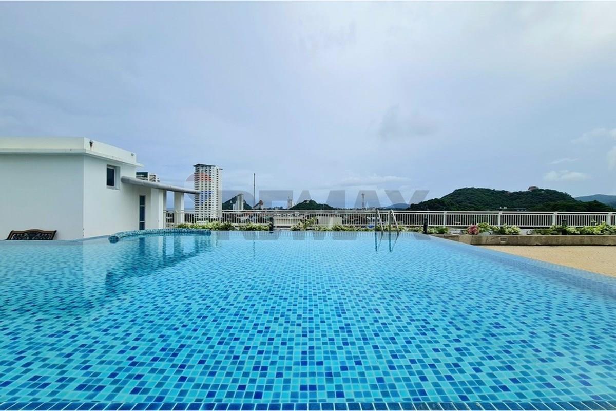 Condo/Apartment - For Rent/Lease - Hua Hin, Prachuap Khiri Khan - 20221003_140108.jpg - 920601001-1159