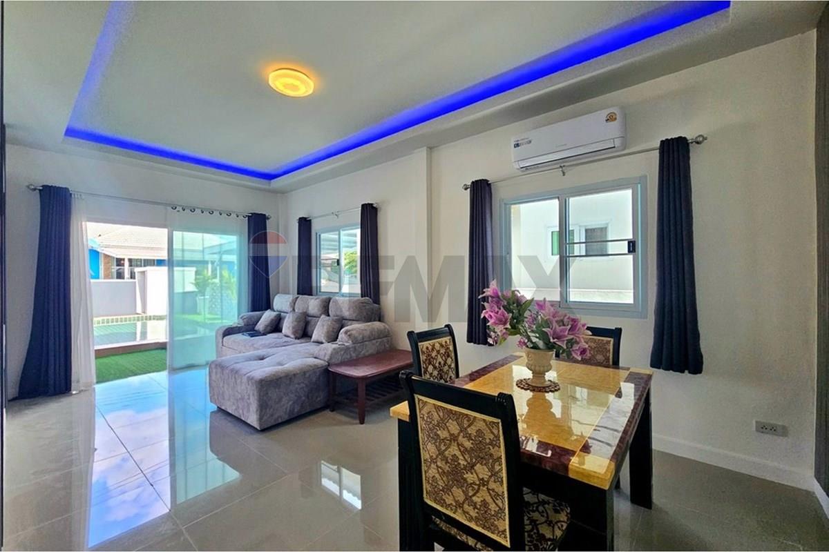 Villa - For Sale - Hua Hin, Prachuap Khiri Khan - 20260526_151701.jpg - 920601001-1153