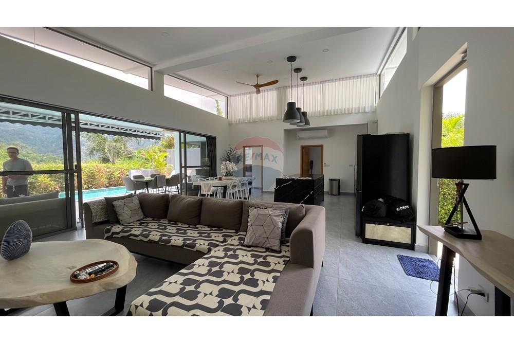 Villa - For Sale - Koh Samui, Surat Thani - IMG_1334.jpeg - 920121068-95