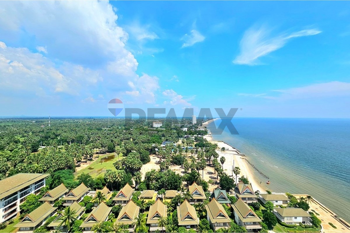 Condo/Apartment - For Sale - Cha-Am, Phetchaburi - 20261009_111143.jpg - 920601001-1320