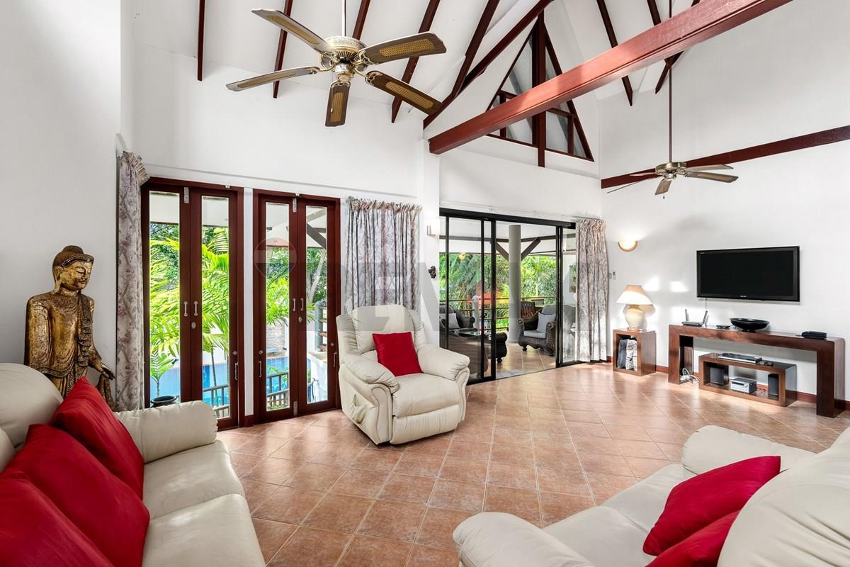 Villa - For Sale - Koh Samui, Surat Thani - 674427413_122254740734253040_496467401848237204_n.jpg - 920121057-193