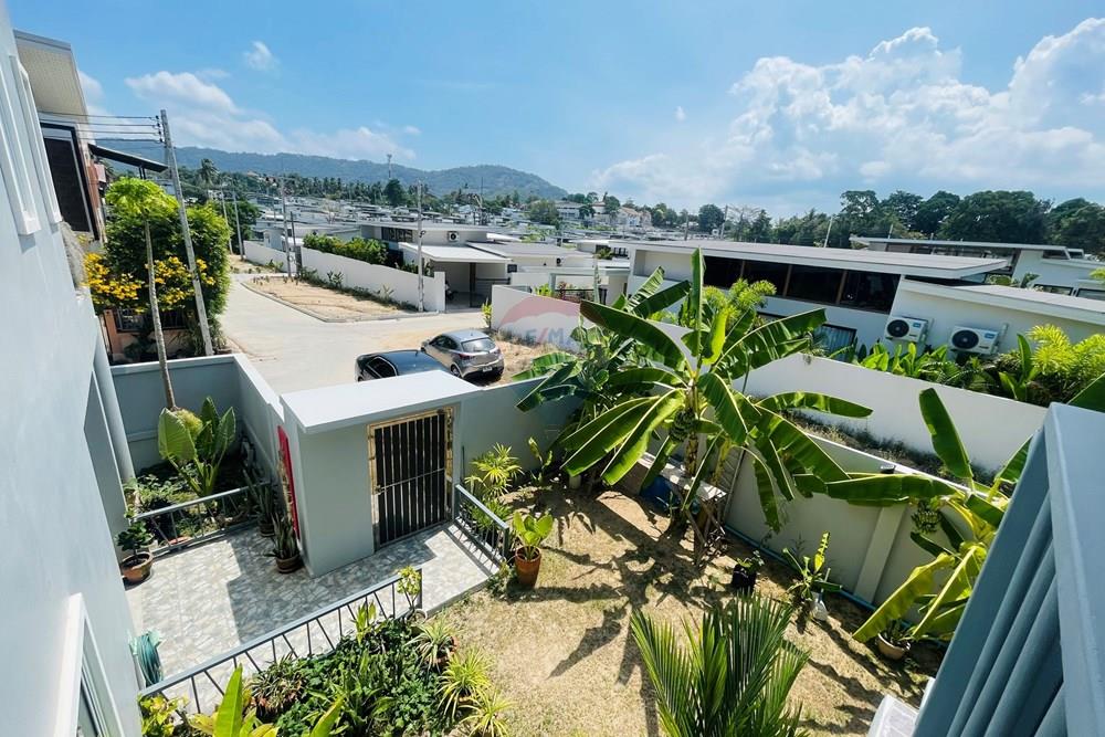 Townhouse - For Sale - Koh Samui, Surat Thani - IMG_7136.jpeg - 920121079-54